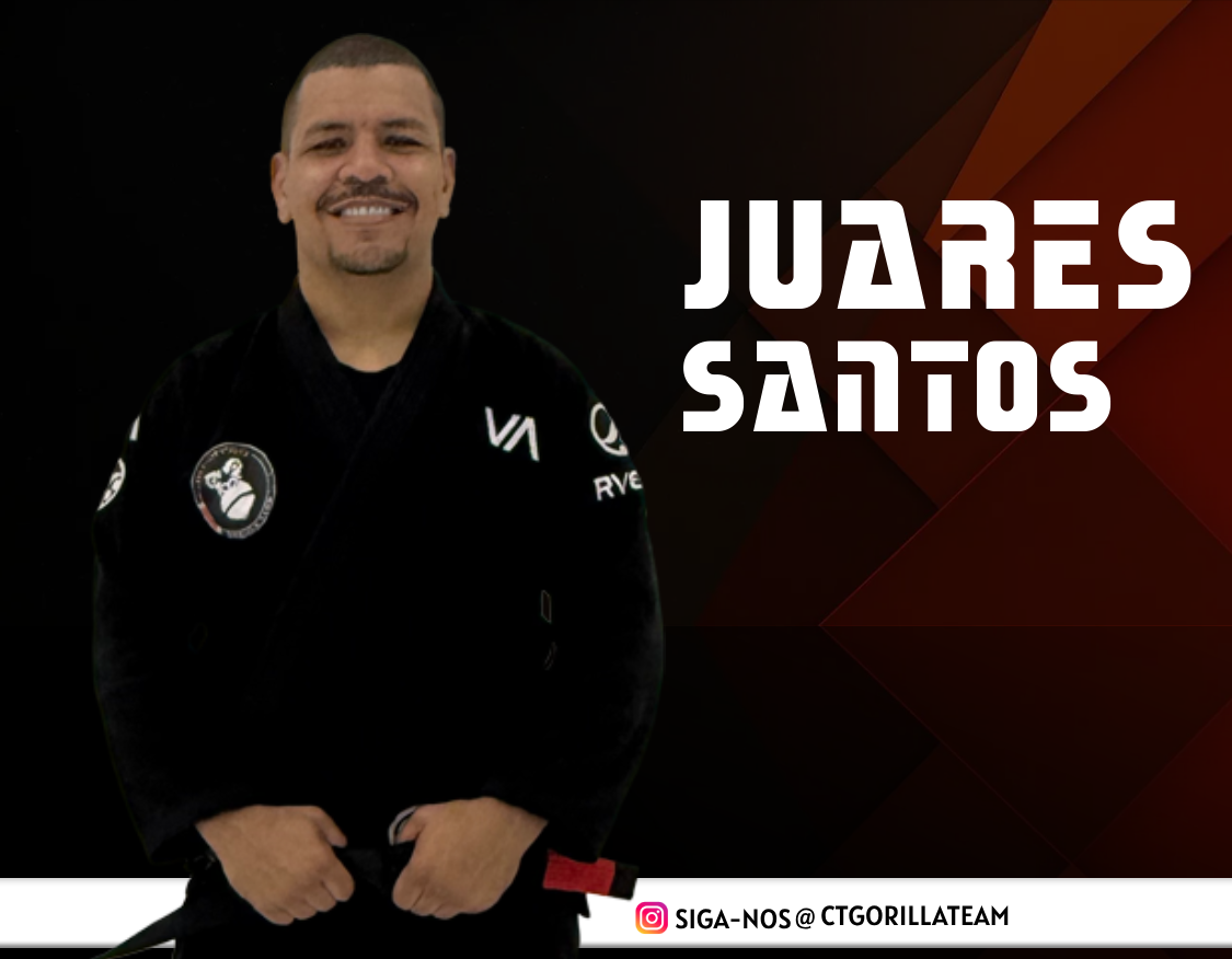 Juares Santos