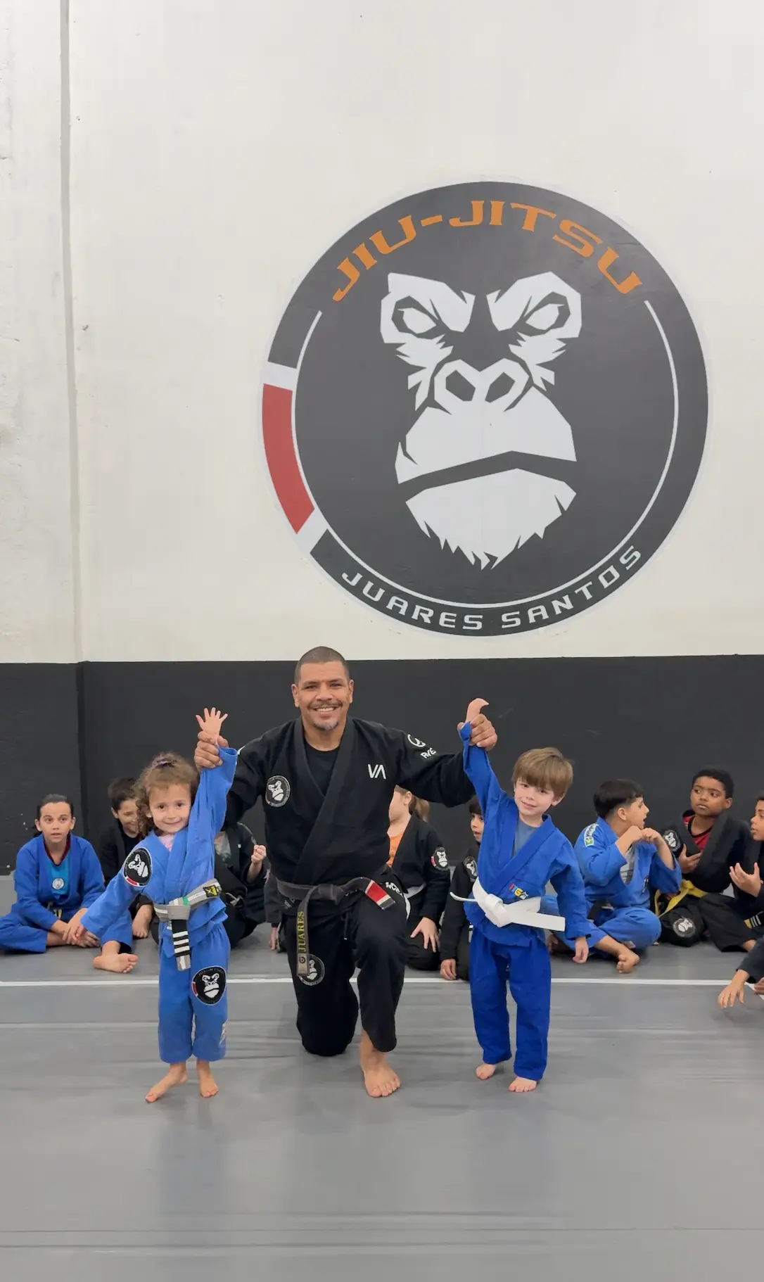 Foto do Campeonato Curitiba